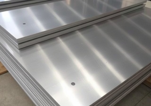 Top Stainless Steel L Sheets Plates Manufacturer And Supplier In