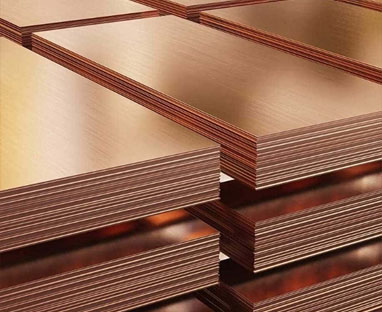 Corten Steel Sheets & Plates