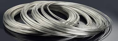 Nickel 201 Wires