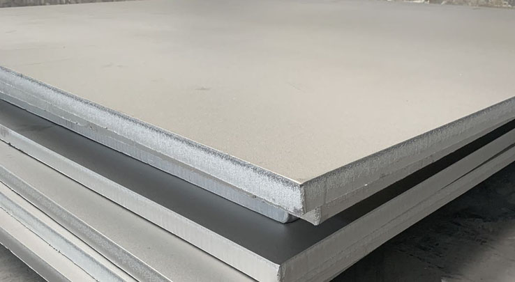 Stainless Steel 310S Sheets & Plates