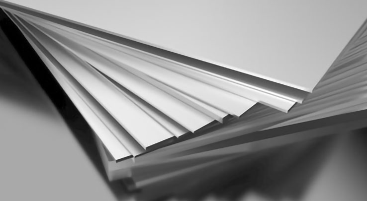 Stainless Steel 316 Sheets & Plates