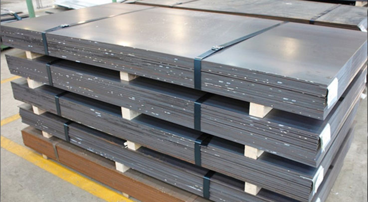 Stainless Steel 904L Sheets & Plates