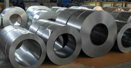 Nickel 200 Sheets & Plates