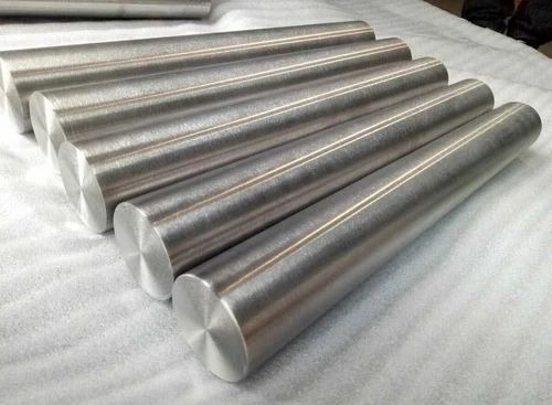 Titanium Gr 1 Round Bars