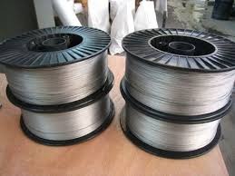 Titanium Gr 2 Wires