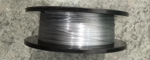 Titanium Gr 12 Wires