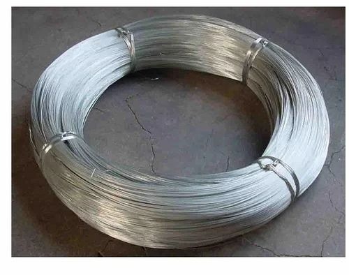 Titanium Gr 5 Wires