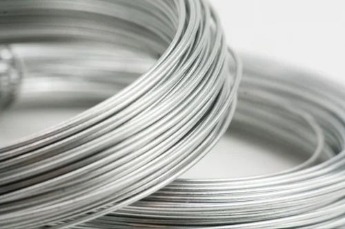 Titanium Gr 9 Wires