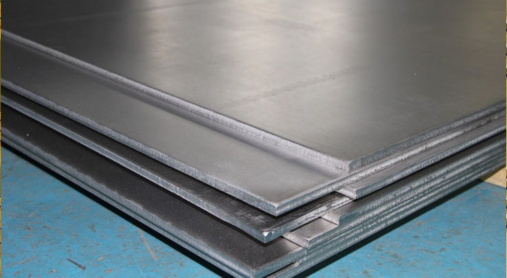 Titanium Gr 2 Sheets & Plates